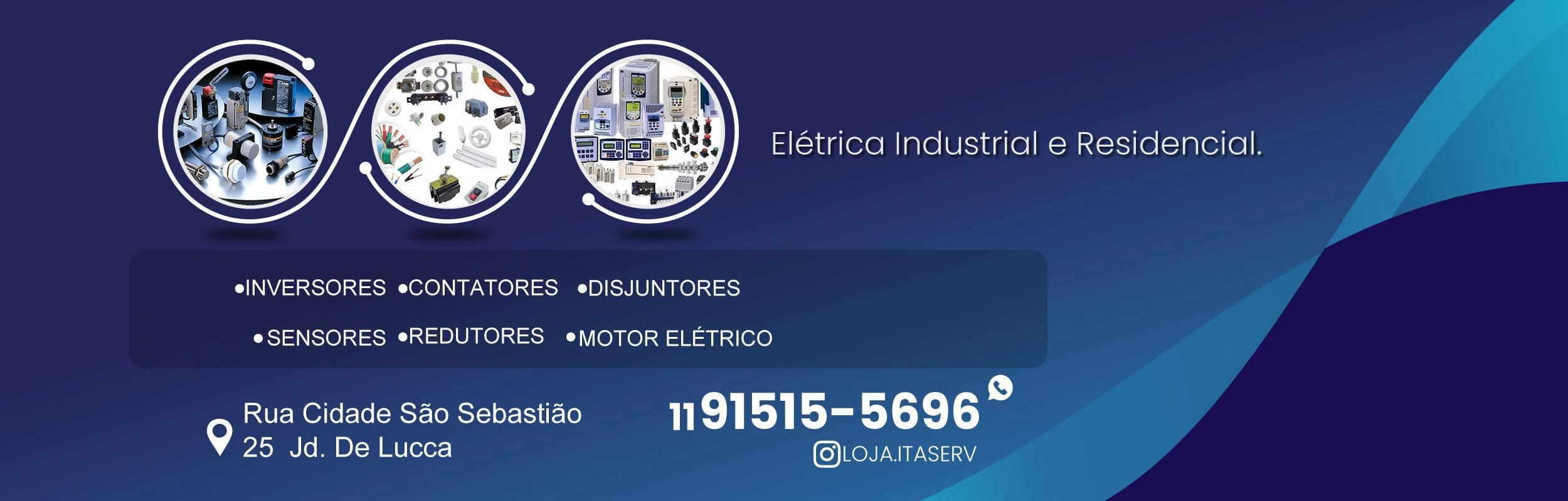 Itaserv
